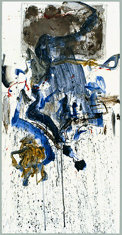 Rain, 2001, ap, 34x17