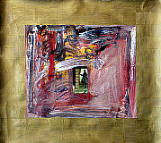 Velázquez Doorway, 2003 (15K)